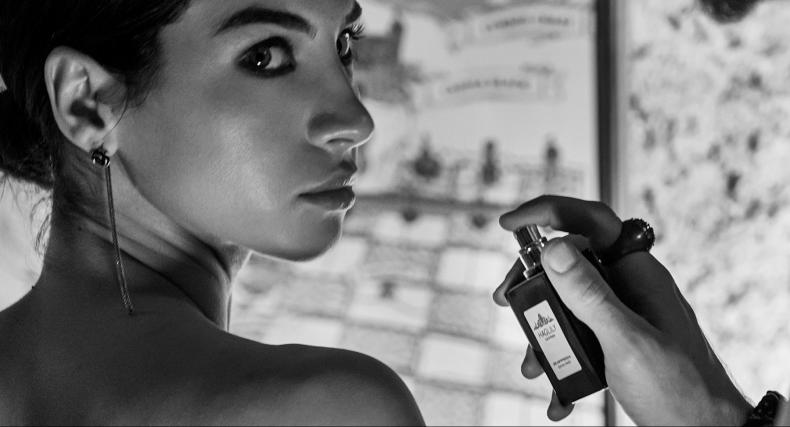 Haglily: a unique experience to live on your own skin